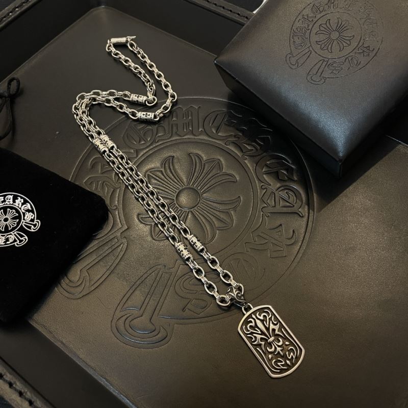 Chrome Hearts Necklaces